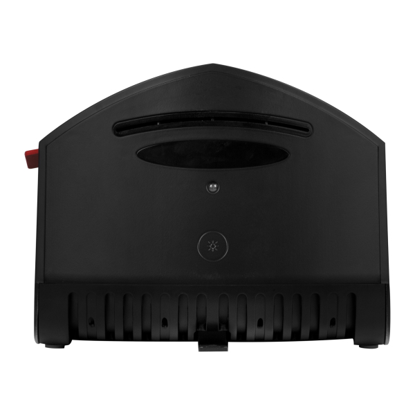 Сушилка для рук электрическая Royal Thermo RTHD-1100 Black Сушилка для рук электрическая Royal Thermo RTHD-1100 Black