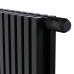 Термостат радиаторный электронный Royal Thermo Smart Heat 2.0, черный Термостат радиаторный электронный Royal Thermo Smart Heat 2.0, черный