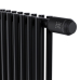 Термостат радиаторный электронный Royal Thermo Smart Heat 2.0, черный Термостат радиаторный электронный Royal Thermo Smart Heat 2.0, черный