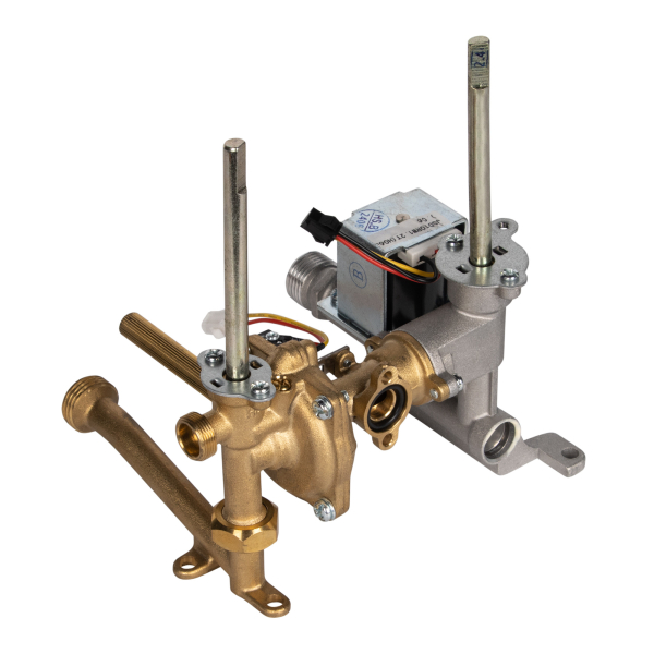 Узел газовый и водяной Nanoplus 2.0 (50113200G600)