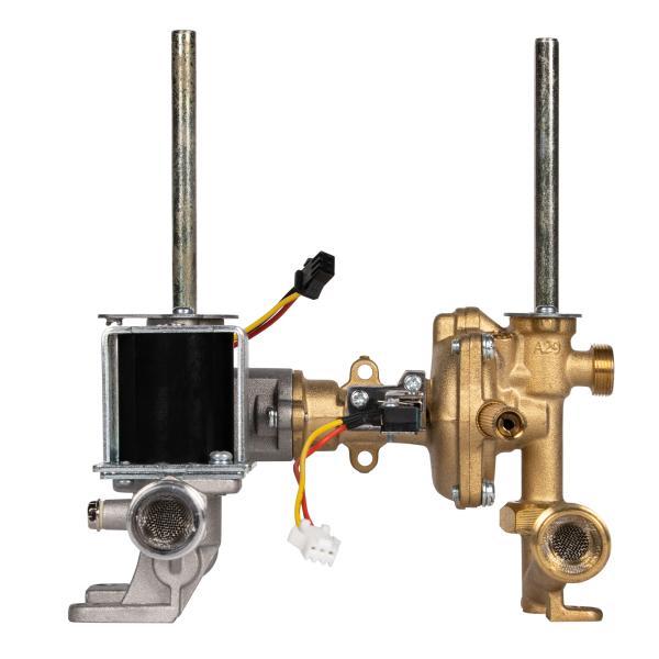 Узел газовый и водяной Nanoplus 2.0 (50113200G600)