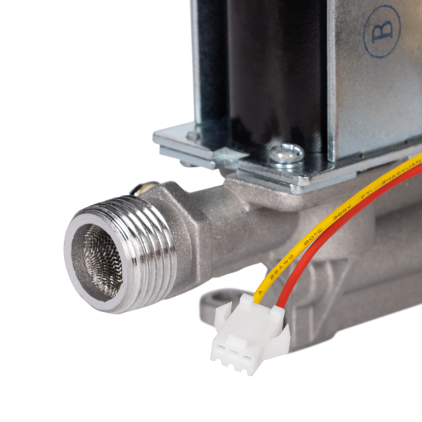 Узел газовый и водяной Nanoplus 2.0 (50113200G600)