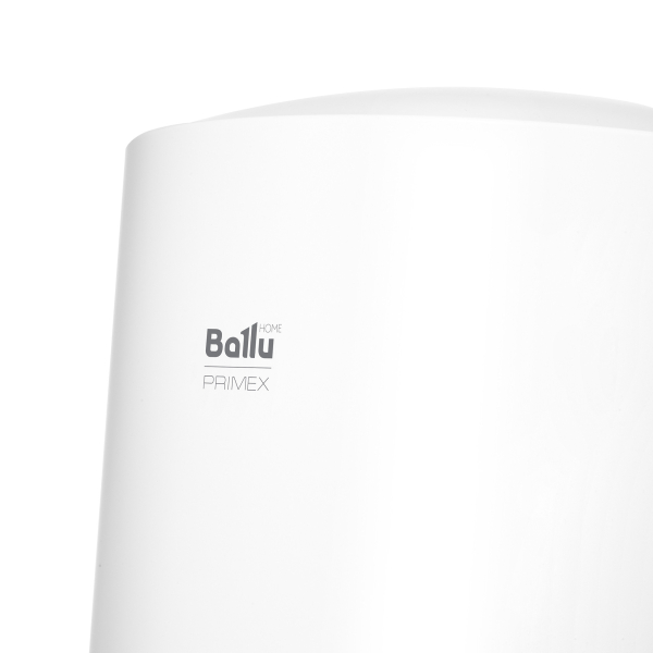 Водонагреватель Ballu BWH/S 100 Primex Водонагреватель Ballu BWH/S 100 Primex