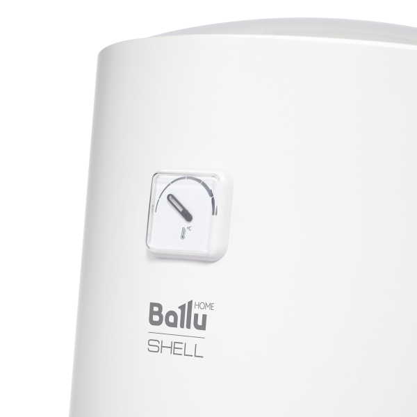 Водонагреватель Ballu BWH/S 150 Shell Водонагреватель Ballu BWH/S 150 Shell