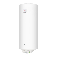 Водонагреватель Electrolux EWH 50 Heatronic Slim DryHeat