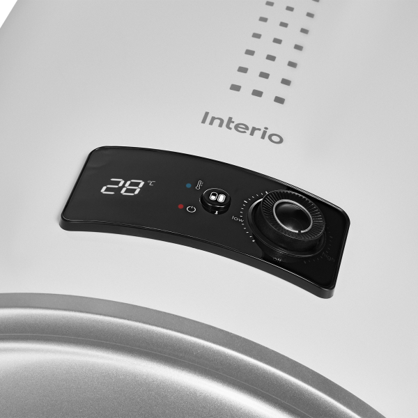 Водонагреватель Electrolux EWH 50 Interio 3 Водонагреватель Electrolux EWH 50 Interio 3
