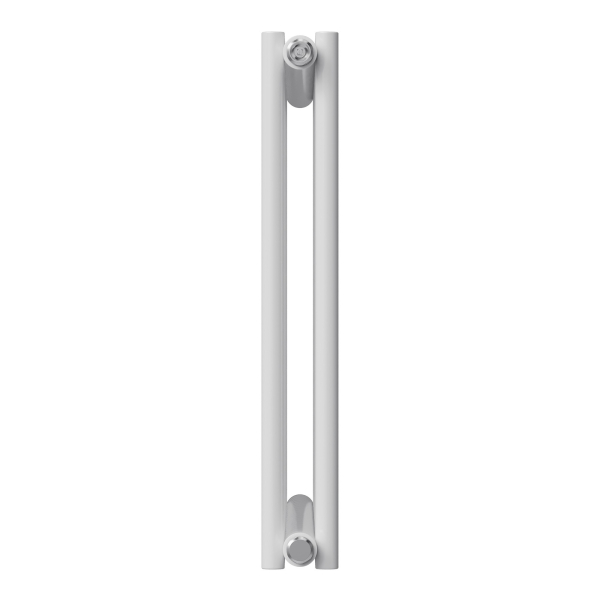Дизайн-радиатор Royal Thermo Shift R22 C2050 - 20 секц. RAL9016 Дизайн-радиатор Royal Thermo Shift R22 C2050 - 20 секц. RAL9016