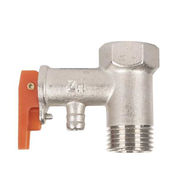 Клапан предохранительный Orfeus DH (1.01.03.308)