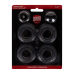 Комплект монтажный Royal Thermo 1”х 1/2" черный Комплект монтажный Royal Thermo 1”х 1/2" черный