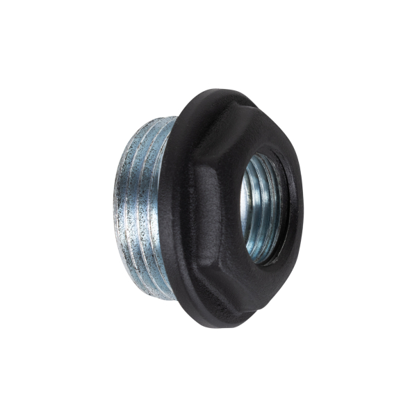Комплект монтажный Royal Thermo 1”х 1/2" черный Комплект монтажный Royal Thermo 1”х 1/2" черный