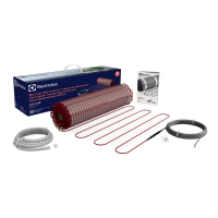 Мат Electrolux EEM 2-150-1,5 (комплект теплого пола) Мат Electrolux EEM 2-150-1,5 (комплект теплого пола)