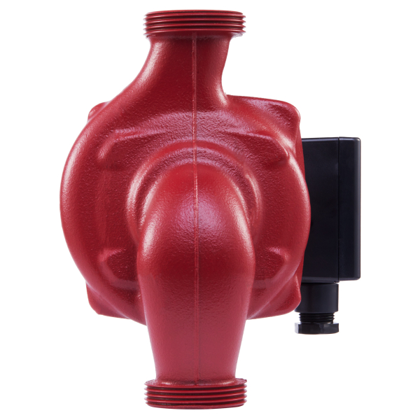 Насос циркуляционный Grundfos UPS 25-80 с гайками Насос циркуляционный Grundfos UPS 25-80 с гайками