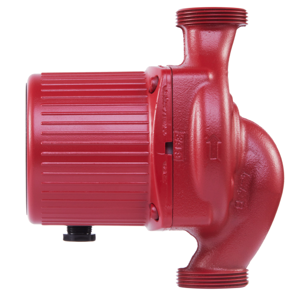 Насос циркуляционный Grundfos UPS 25-80 с гайками Насос циркуляционный Grundfos UPS 25-80 с гайками