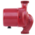 Насос циркуляционный Grundfos UPS 25-80 с гайками Насос циркуляционный Grundfos UPS 25-80 с гайками