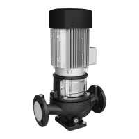 Насос циркуляционный ин-лайн WILO-NATIVE IPN 200/390-90,0/4