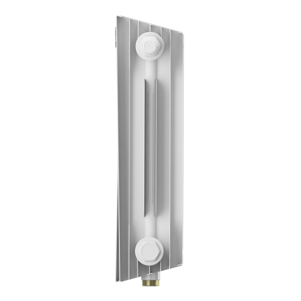Радиатор Royal Thermo PianoForte 300 Bianco Traffico VDR80 - 14 секц. Радиатор Royal Thermo PianoForte 300 Bianco Traffico VDR80 - 14 секц.