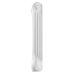 Радиатор биметаллический Royal Thermo Infinity 500 Bianco Traffico - 10 секц. Радиатор биметаллический Royal Thermo Infinity 500 Bianco Traffico - 10 секц.