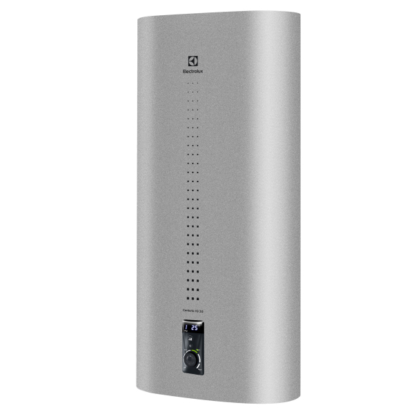 Водонагреватель Electrolux EWH 50 Centurio IQ 3.0 Silver Водонагреватель Electrolux EWH 50 Centurio IQ 3.0 Silver