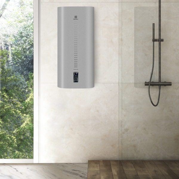 Водонагреватель Electrolux EWH 50 Centurio IQ 3.0 Silver Водонагреватель Electrolux EWH 50 Centurio IQ 3.0 Silver