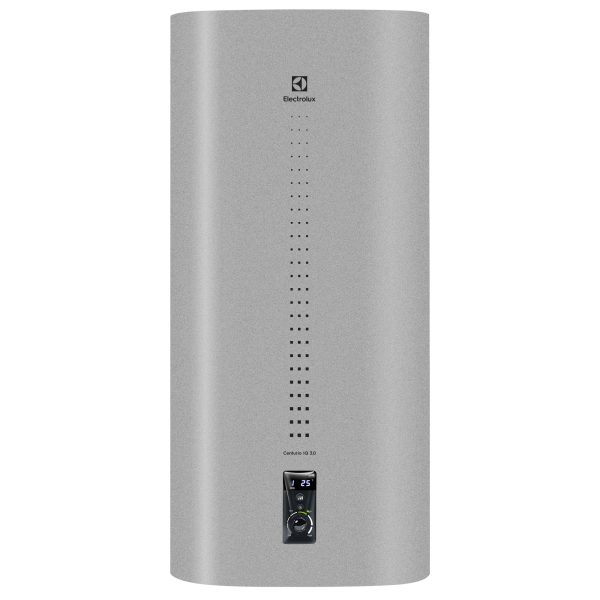 Водонагреватель Electrolux EWH 50 Centurio IQ 3.0 Silver Водонагреватель Electrolux EWH 50 Centurio IQ 3.0 Silver