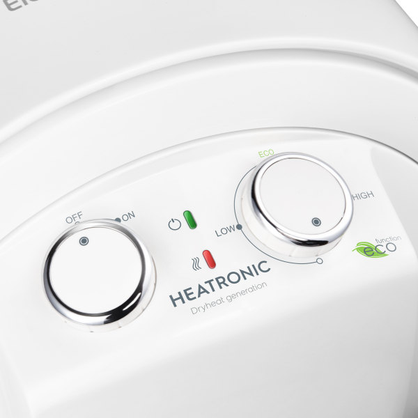 Водонагреватель Electrolux EWH 80 Heatronic Slim DryHeat