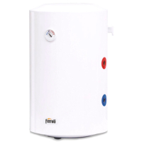Бойлер косвенного нагрева Ferroli PTO 80V 9kW