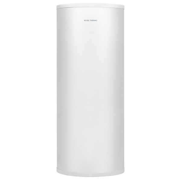 Бойлер косвенного нагрева Royal Thermo AQUATEC Eco EF200 напольный Бойлер косвенного нагрева Royal Thermo AQUATEC Eco EF200 напольный