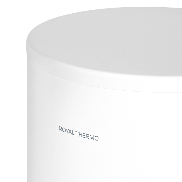 Бойлер косвенного нагрева Royal Thermo AQUATEC Eco EF200 напольный Бойлер косвенного нагрева Royal Thermo AQUATEC Eco EF200 напольный
