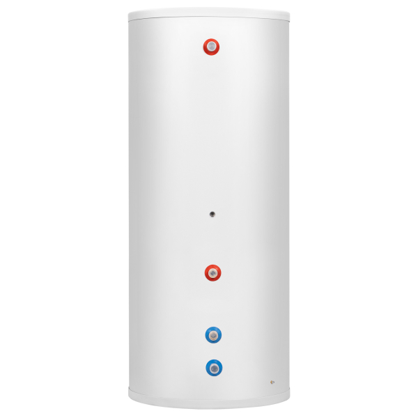 Бойлер косвенного нагрева Royal Thermo AQUATEC Eco EF200 напольный Бойлер косвенного нагрева Royal Thermo AQUATEC Eco EF200 напольный