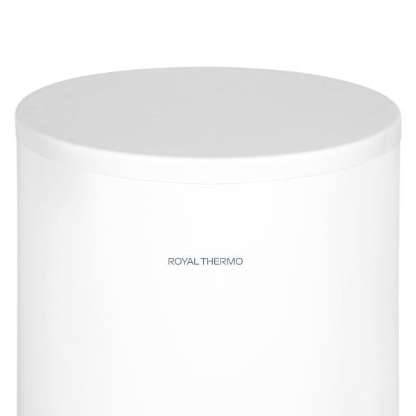 Бойлер косвенного нагрева Royal Thermo AQUATEC Eco EF200 напольный Бойлер косвенного нагрева Royal Thermo AQUATEC Eco EF200 напольный