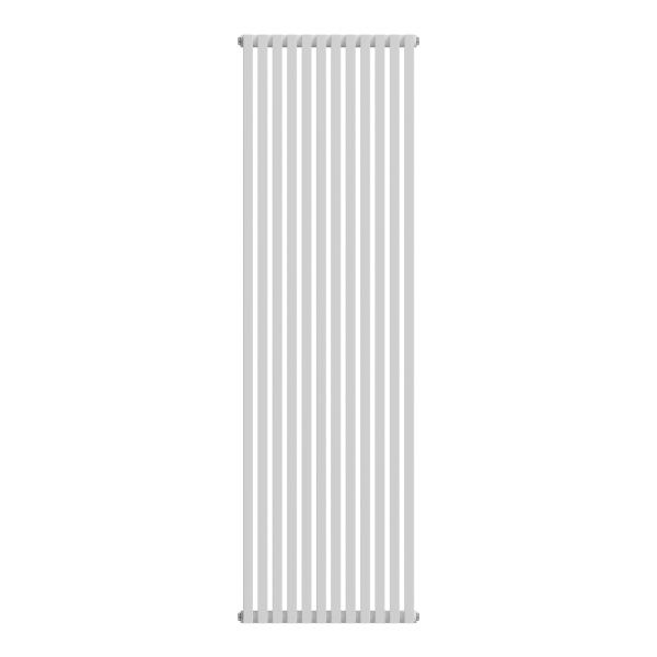 Дизайн-радиатор Royal Thermo Shift Q30 C2180 - 12 секц. RAL9016 Дизайн-радиатор Royal Thermo Shift Q30 C2180 - 12 секц. RAL9016