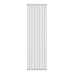 Дизайн-радиатор Royal Thermo Shift Q30 C2180 - 12 секц. RAL9016 Дизайн-радиатор Royal Thermo Shift Q30 C2180 - 12 секц. RAL9016