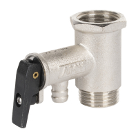 Клапан предохранительный Smalto