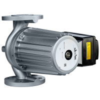 Насос циркуляционный WILO-NATIVE NOC 65/12 DM