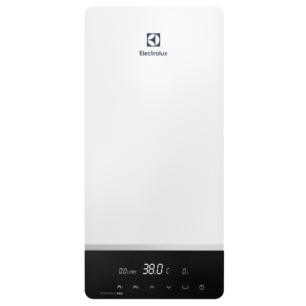 Проточный водонагреватель Electrolux NPX 18-24 Sensomatic Pro Проточный водонагреватель Electrolux NPX 18-24 Sensomatic Pro