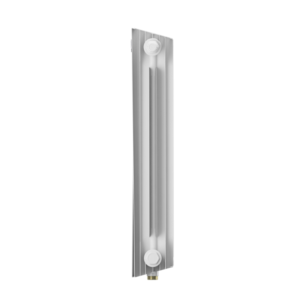 Радиатор Royal Thermo PianoForte 500 Bianco Traffico VDR80 - 10 секц. Радиатор Royal Thermo PianoForte 500 Bianco Traffico VDR80 - 10 секц.