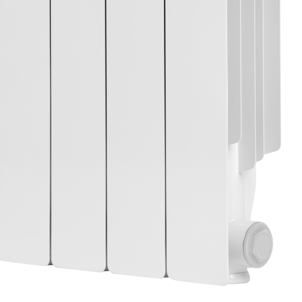 Радиатор алюминиевый Royal Thermo MONOBLOCK A 500 2.0 – 6 секц. Радиатор алюминиевый Royal Thermo MONOBLOCK A 500 2.0 – 6 секц.