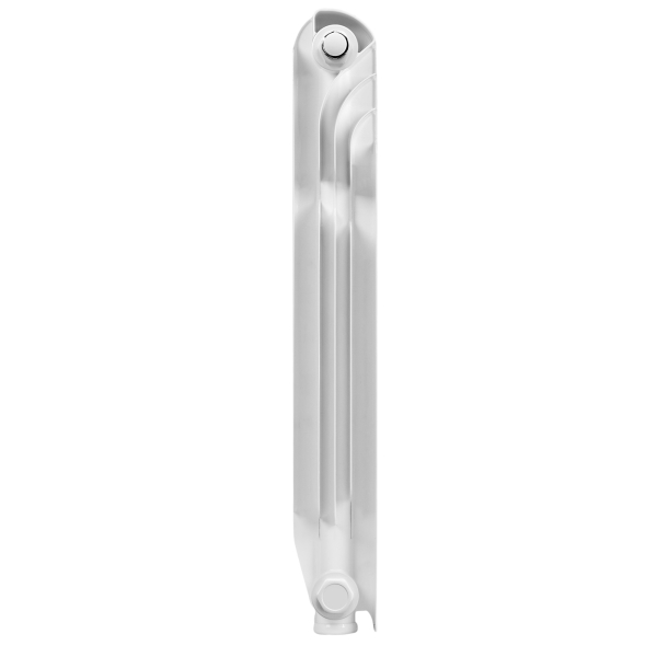 Радиатор алюминиевый Royal Thermo MONOBLOCK A 500 2.0 – 6 секц. Радиатор алюминиевый Royal Thermo MONOBLOCK A 500 2.0 – 6 секц.