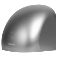 Сушилка для рук электрическая Ballu BAHD-2000DM Silver Сушилка для рук электрическая Ballu BAHD-2000DM Silver