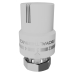 Термоголовка жидкостная Royal Thermo М30х1,5 (белый) Термоголовка жидкостная Royal Thermo М30х1,5 (белый)