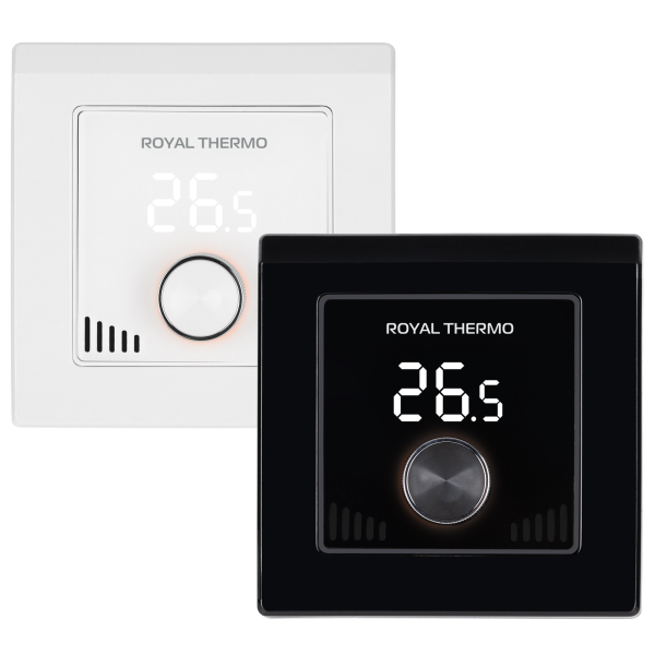 Терморегулятор Royal Thermo Intellon RTI-16 WiFi Терморегулятор Royal Thermo Intellon RTI-16 WiFi