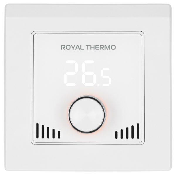 Терморегулятор Royal Thermo Intellon RTI-16 WiFi Терморегулятор Royal Thermo Intellon RTI-16 WiFi