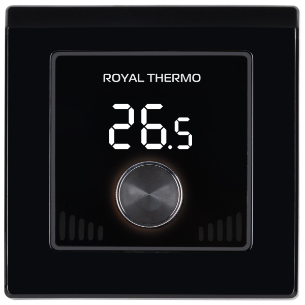Терморегулятор Royal Thermo Intellon RTI-16 WiFi Терморегулятор Royal Thermo Intellon RTI-16 WiFi