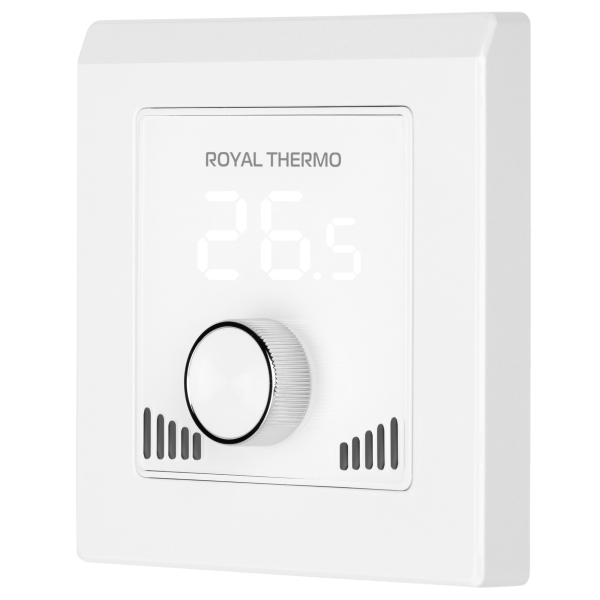 Терморегулятор Royal Thermo Intellon RTI-16 WiFi Терморегулятор Royal Thermo Intellon RTI-16 WiFi