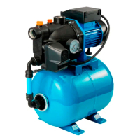 Установка повышения давления ДЖИЛЕКС ДЖАМБО 55/35 П-18 (2.0)