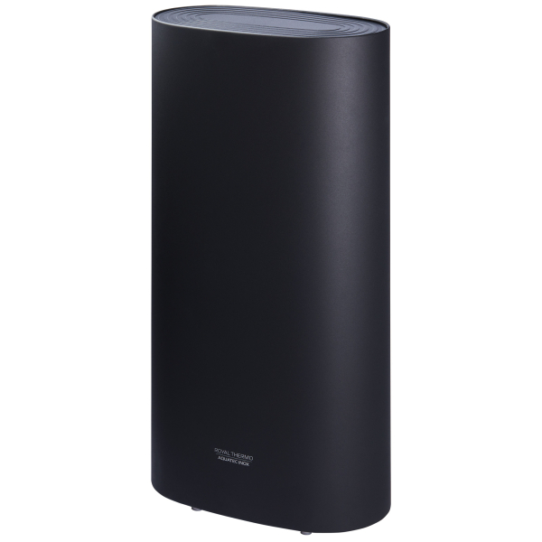 Бойлер косвенного нагрева Royal Thermo AQUATEC INOX RTWX-F 100.1 GRAFIT настенный сухой ТЭН Бойлер косвенного нагрева Royal Thermo AQUATEC INOX RTWX-F 100.1 GRAFIT настенный сухой ТЭН
