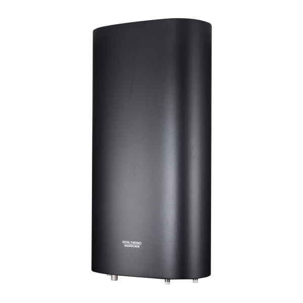Бойлер косвенного нагрева Royal Thermo AQUATEC INOX RTWX-F 100.1 GRAFIT настенный сухой ТЭН Бойлер косвенного нагрева Royal Thermo AQUATEC INOX RTWX-F 100.1 GRAFIT настенный сухой ТЭН