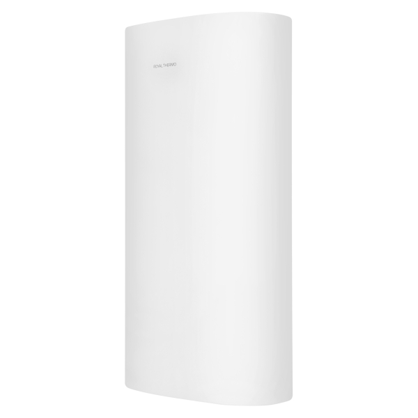 Бойлер косвенного нагрева Royal Thermo AQUATEC Standart SW100 White настенный
