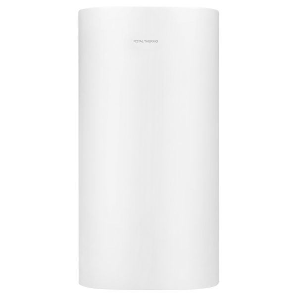 Бойлер косвенного нагрева Royal Thermo AQUATEC Standart SW100 White настенный