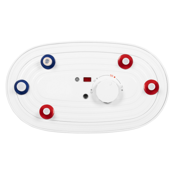 Бойлер косвенного нагрева Royal Thermo AQUATEC Standart SW100 White настенный